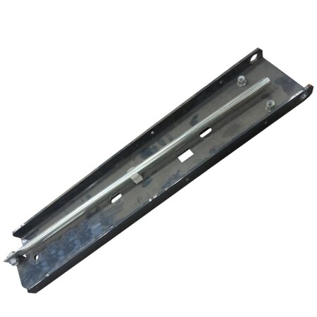 Aftermarket Fender Bracket Fits Capello Quasar WN-01070705-PEX